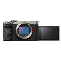 Sony Î± 7C II