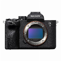 Sony Î± ILCE-7M4 Digitalkameras