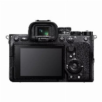 Sony Î± ILCE-7M4