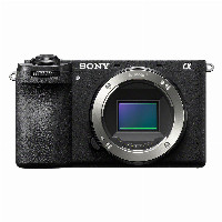 Sony Î± Î±6700 Digitalkameras