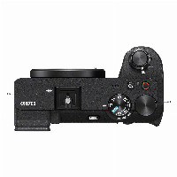 Sony Î± Î±6700