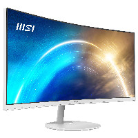 MSI Pro MP341CQWDE computer monitor