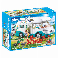 Playmobil FamilyFun 70088 toy playset