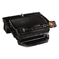Tefal OptiGrill + GC7128 contact grill