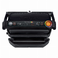 Tefal OptiGrill + GC7128 contact grill