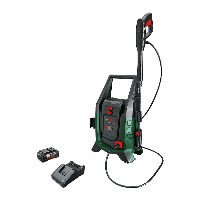 Bosch 0 600 8C7 002 pressure washer