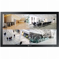 AG neovo QX-55 138.7cm black (Speditionsversand)
