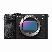 Sony Î± 7C II Digitalkameras