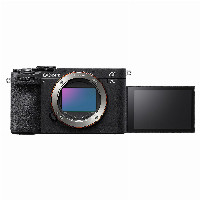Sony Î± 7C II