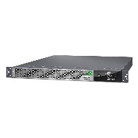 APC SmartUPSUltra3000VA 230V 1Uw/Lithium uninterruptible power supply (UPS) USV & Stromversorgung