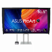 ASUS ProArt OLED PA32UCDMR-K computer monitor 80 cm (31.5") 3840 x