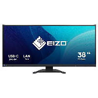 EIZO FlexScan EV3851X-BK computer monitor