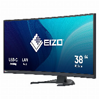 EIZO FlexScan EV3851X-BK computer monitor