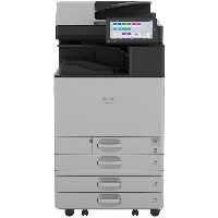 FL Ricoh IM C2010 Farb-Multifunktionssystem 3in1 A3 20S./Min.