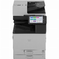 FL Ricoh IM C2010A Farb-Multifunktionssystem 3in1 A3 20S./Min.