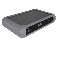 ICY BOX IB-HUB801-TB4 Thunderbolt 4 HUB 4-Port 3xThunderbolt 4; 1xUSB 3.1