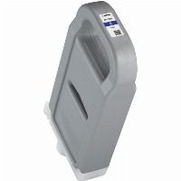 Canon Tinte PFI-1700 BK 0784C001 Schwarz