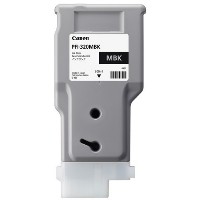 Canon Tinte PFI-320 MBK 300ml