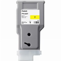 Canon Tinte PFI-320Y 2893C001 Gelb