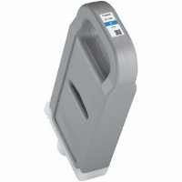 Canon Tinte PFI-710 C 700ml fuer imagePROGRAF TX-3000. TX-2000
