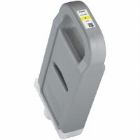 Canon Tinte PFI-710 Y 700ml fuer imagePROGRAF TX-3000. TX-2000