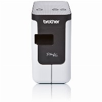 Brother Etikettendrucker P-Touch PT-P700