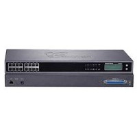 Router Grandstream SIP-Gateway GXW-4216 16x FXS V2