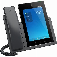 Grandstream SIP GXV-3470 Android Video High-End Business