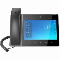Grandstream SIP GXV-3480 Android Video High-End-Videotelefon