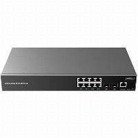 8+2P Grandstream GWN7801P