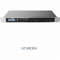 Grandstream PBX UCM6304