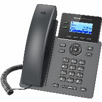 Grandstream SIP GRP-2602 Carrier-Grade IP-Phone
