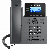 Grandstream SIP GRP-2602P Carrier-Grade IP-Phone (with POE)