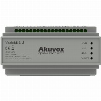 Network Switch, 2-wire IP