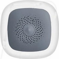 Smart Home Temperature&Humidity Sensor