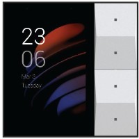 Akubela Smart Home Hy Panel Lite KS41