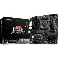 AM4 MSI B550M PRO-VDH WIFI mATX