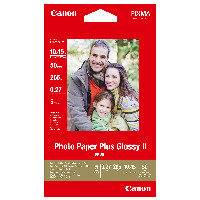 Canon 2311B003 10x15cm Fotopapier