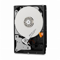 1TB WD WD10PURZ Purple Surveillance 5400RPM 64MB 24/7