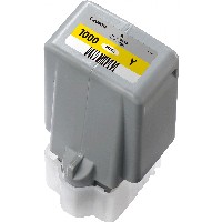 Canon PFI1000Y yellow