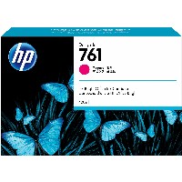 HP 761 Original Tinte magenta 400ml
