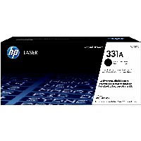 HP 331A Black Original Laser Toner Cartridge