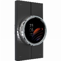 Akubela Smart Home HyPanel Lux