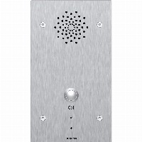 TFE E21A Main Body In-Wall, vandal resistant