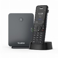 Yealink W78P