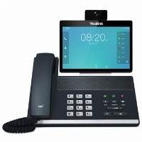 Yealink VP59 with camera