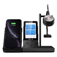 Yealink WH66 Mono UC DECT