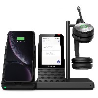 Yealink WH66 Dual Microsoft Teams DECT