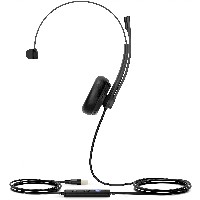 Yealink UH34 Mono Microsoft Teams USB-Headset