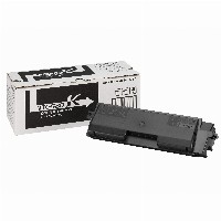 Kyocera Toner TK-580K Schwarz bis zu 3.500 Seiten gem. ISO/IEC 19798